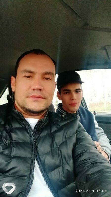 Арсен, 32, Ташкент — анкета №269861