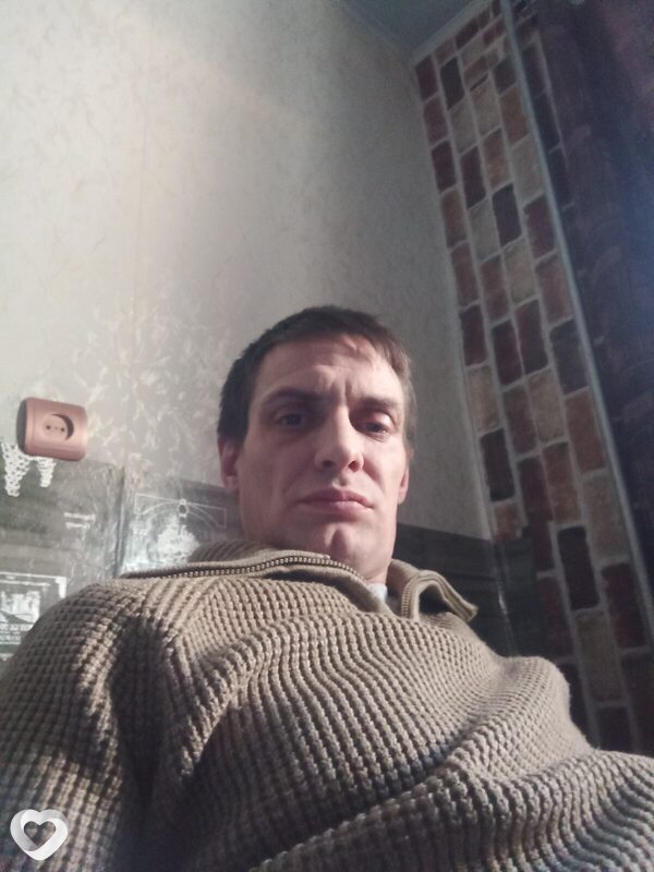 Юрий, 45, Екатеринбурге — анкета №269873