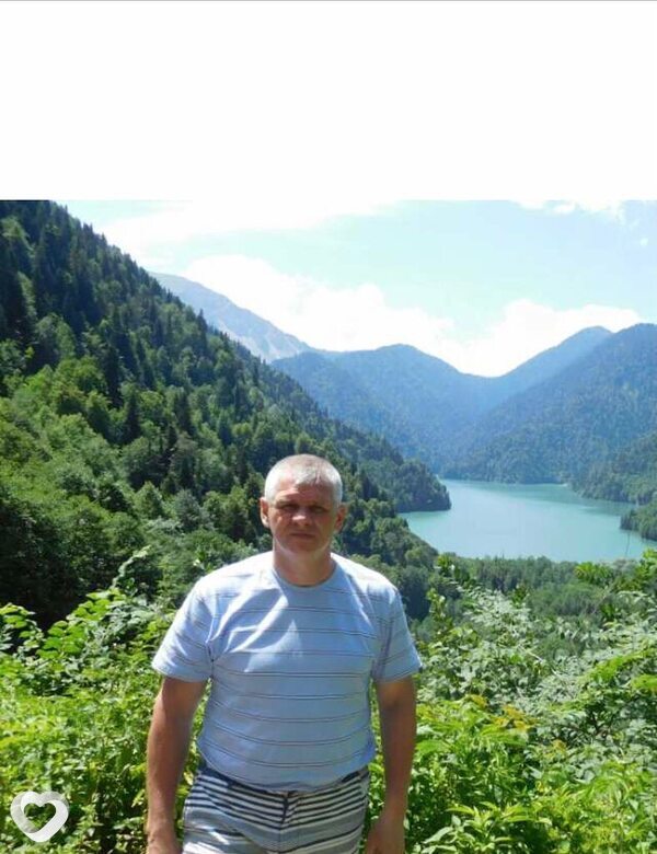 Сергей, 61, Москве — анкета №269874