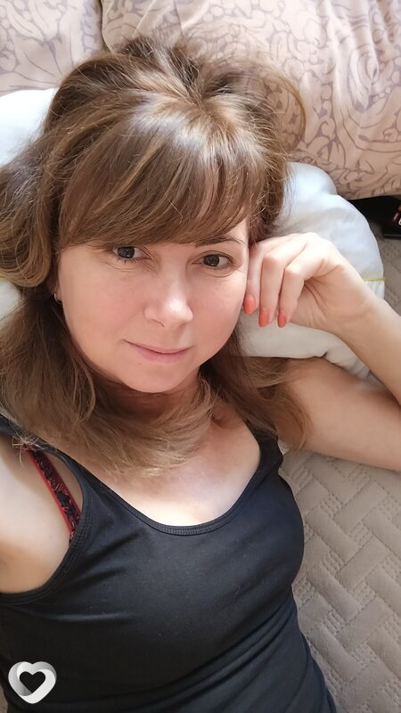 Наталья, 49, Краснодаре — анкета №269877