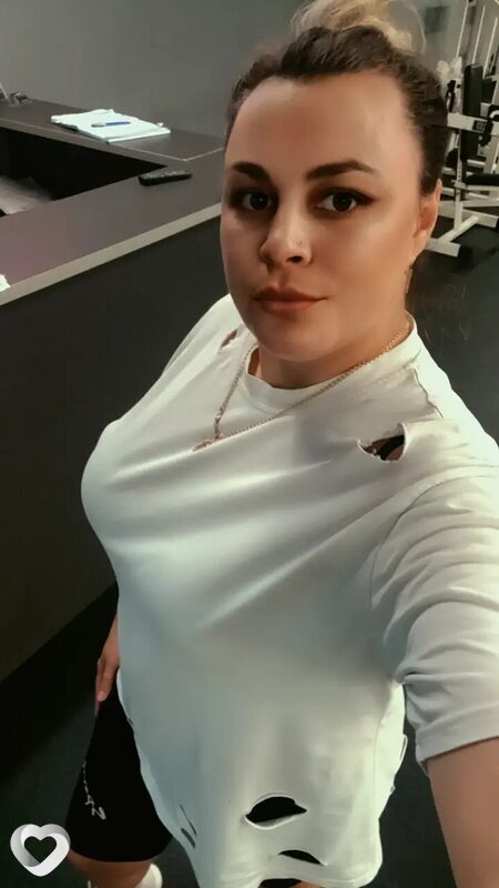 Дикая Мята, 39, Рудном — анкета №269880