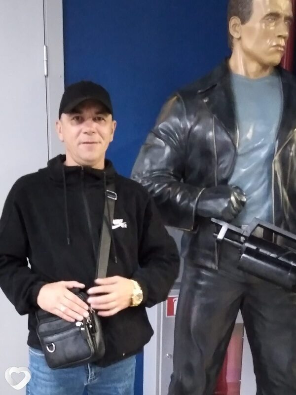 Алексей, 48, Оренбурге — анкета №269960