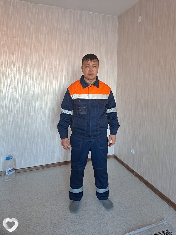 Кайрат, 39, Костанае — анкета №269962