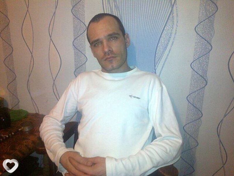 Serega, 43, Москве — анкета №269971