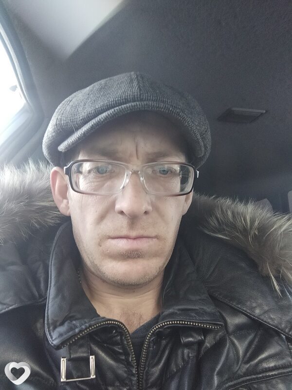 Николай, 45, Омске — анкета №269976