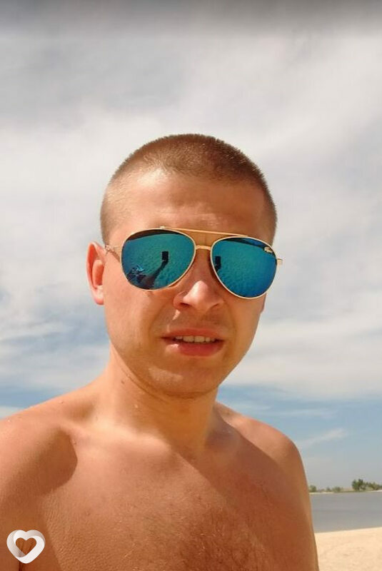 Андрей, 34, Черкассах — анкета №269982