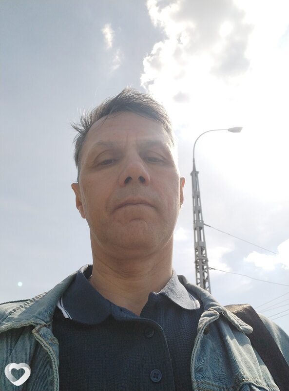 Серж, 51, Бресте — анкета №269944