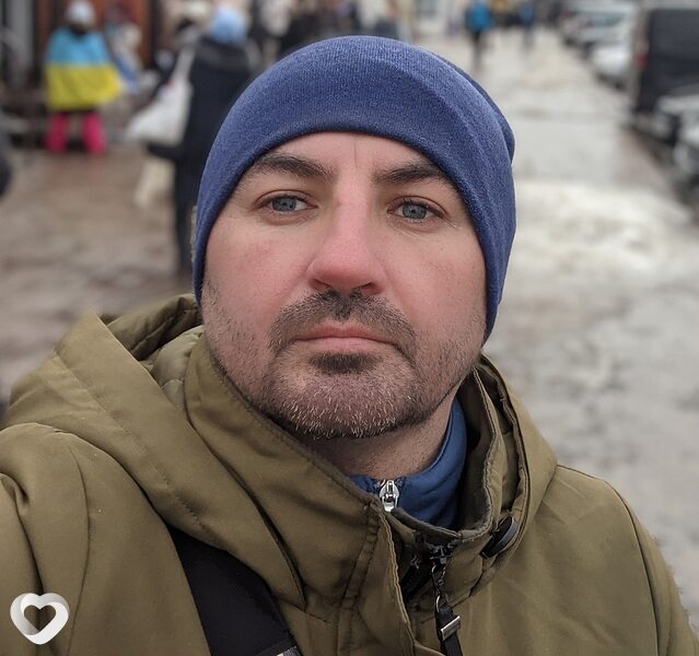 Александр, Нежин