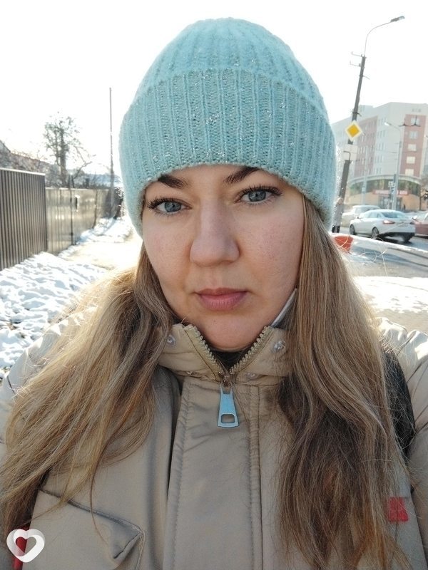 Белка, 41, Минске — анкета №269951