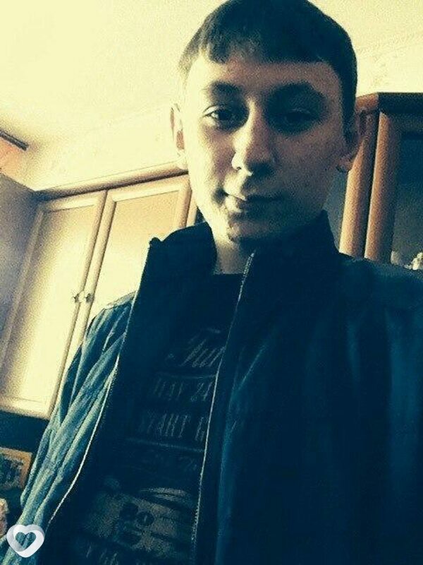 Ренат, 29, Москве — анкета №269953