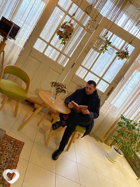 Akhmed, 41, Махачкале — анкета №270059