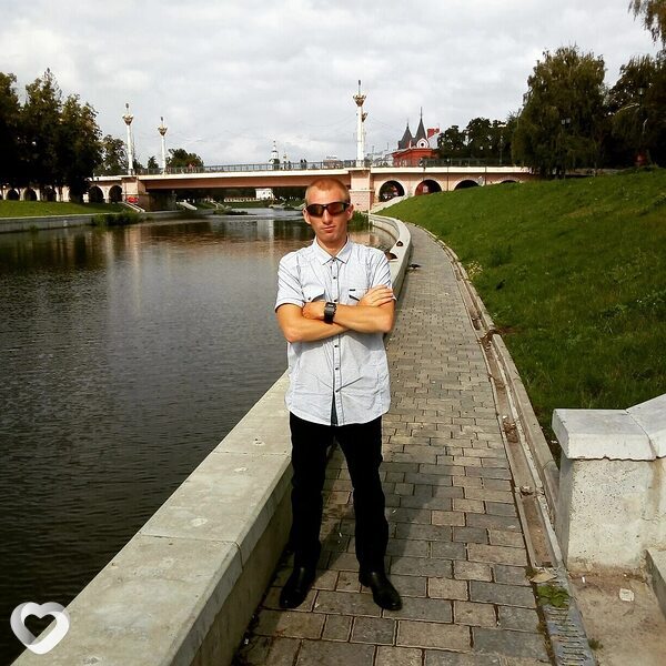 Алексей, 30, Смоленске — анкета №270060