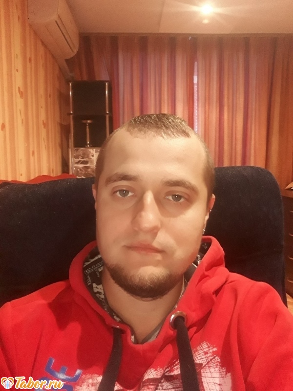 Максим, 38, Черкассах — анкета №270061
