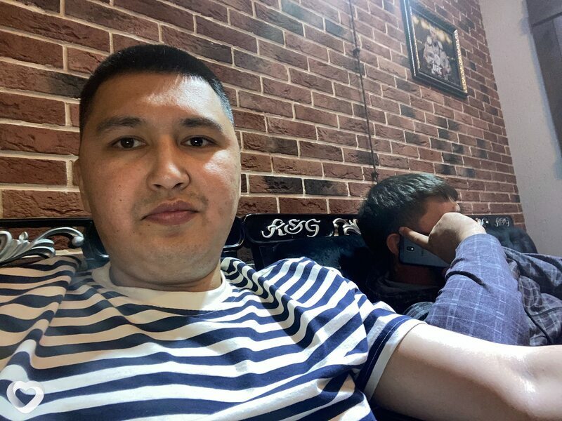 Алдиар, 34, Кокшетау — анкета №270071