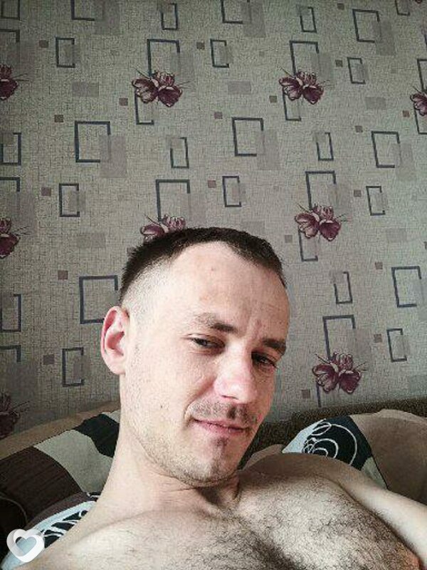 Денис, 35, Могилев — анкета №270077