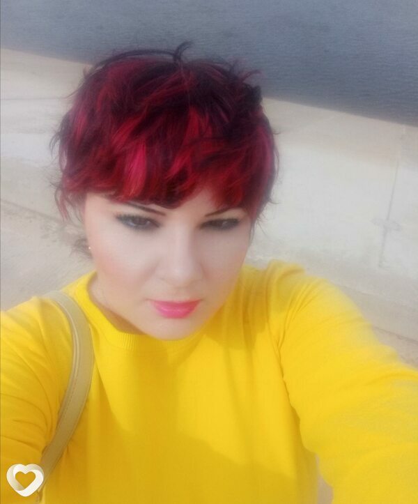 Ирина, 39, Сыктывкаре — анкета №270078
