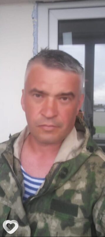 Арсений, 49, Набережных Челнах — анкета №270079