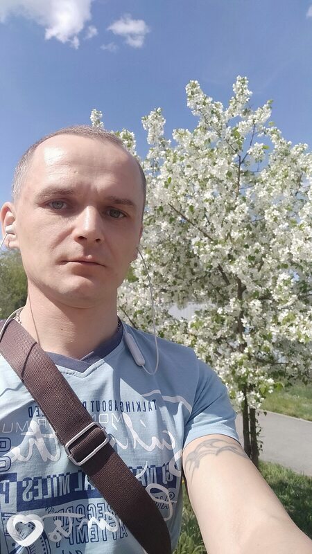 Алексей, 33, Петропавловске — анкета №269988