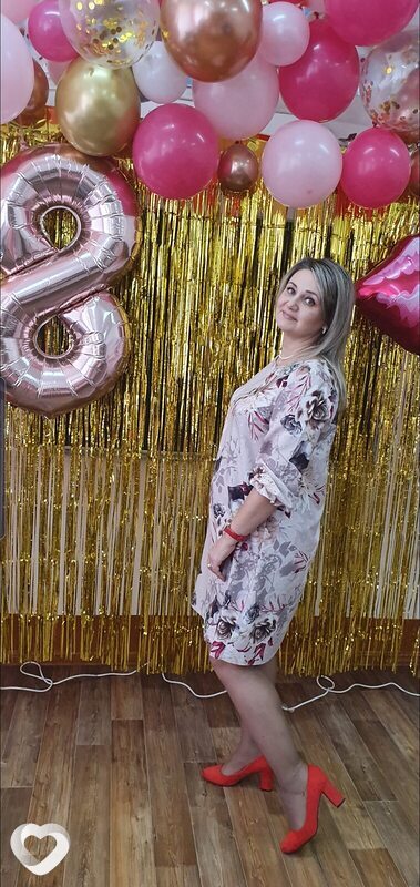 Екатерина, 45, Новокузнецке — анкета №269989