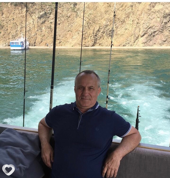 Геннадий, 63, Октябрьский (Башкортостан) — анкета №269991