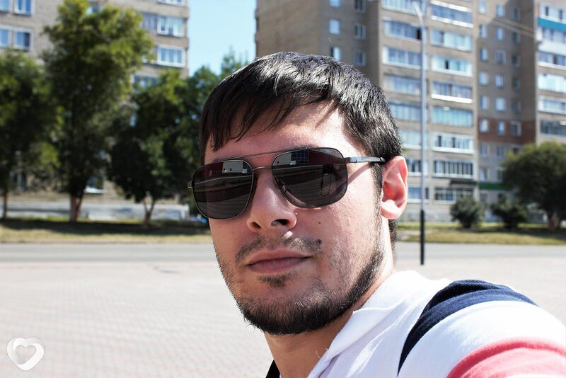 Александр, 34, Прокопьевске — анкета №269998