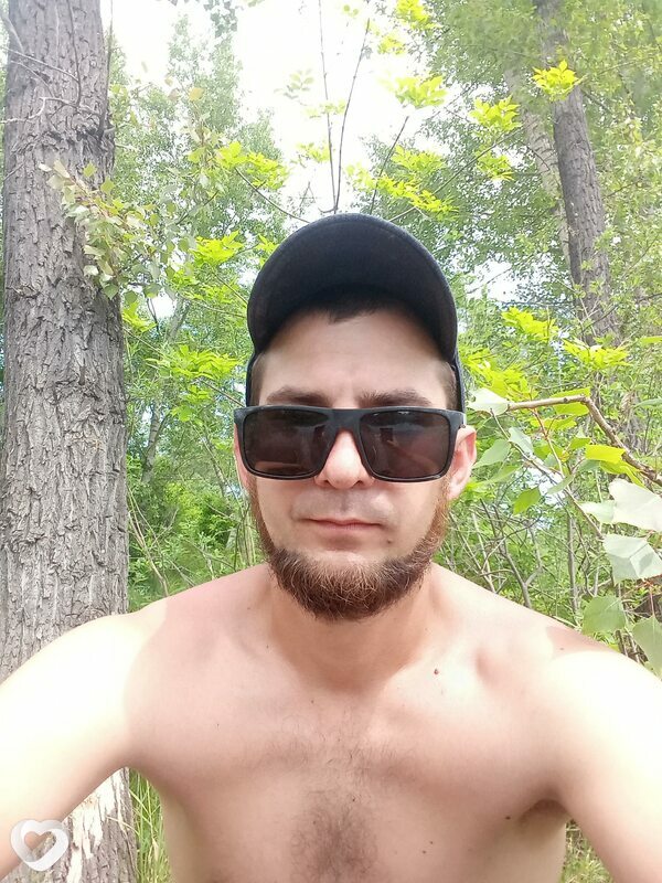 Максим, 31, Усть-Каменогорск — анкета №269999