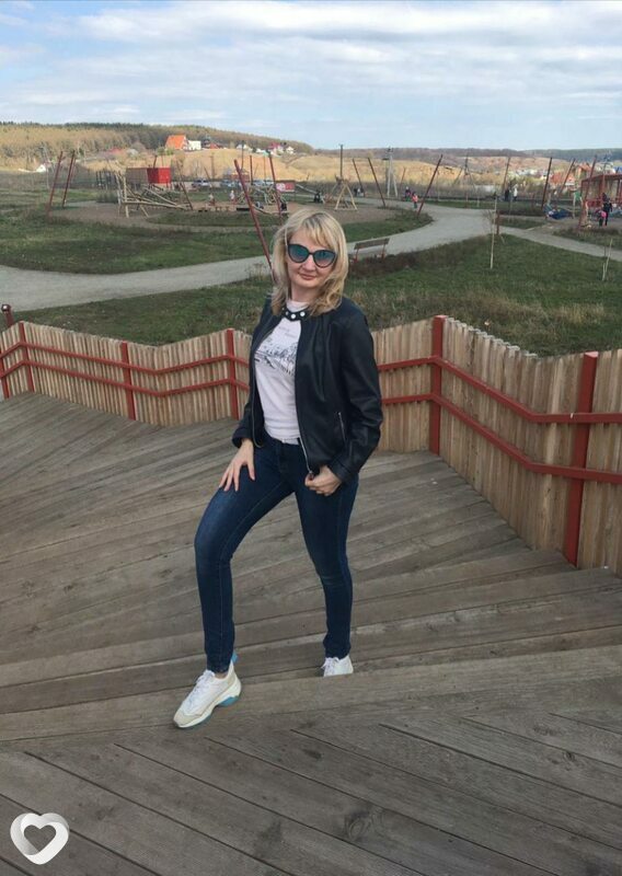 Татьяна, Альметьевск