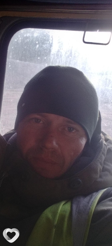 Алексей, 41, Иркутске — анкета №270004