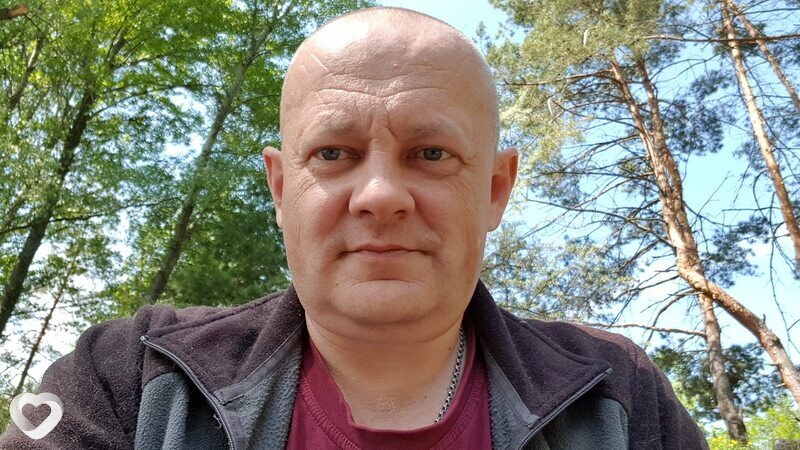 Виталий, 49, Черкассах — анкета №270133