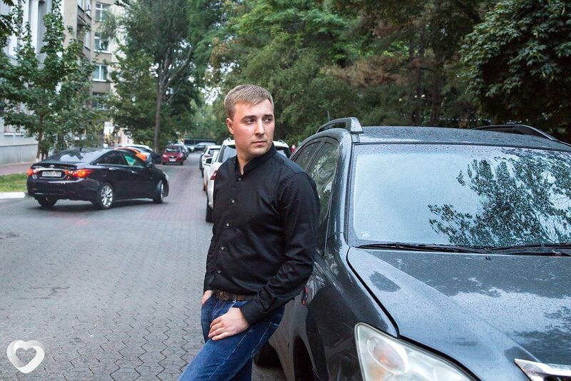 Роман, 31, Новосибирске — анкета №270139