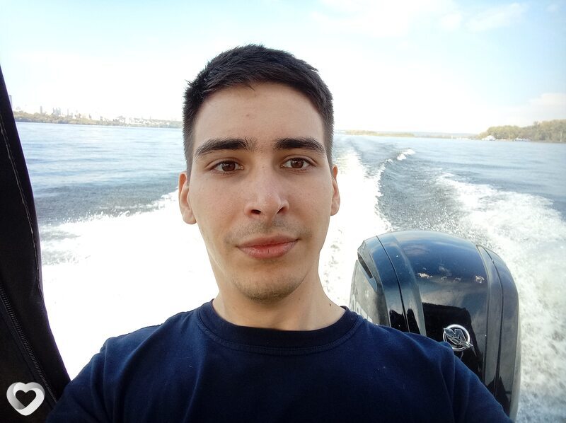 Влад, 30, Москве — анкета №270143