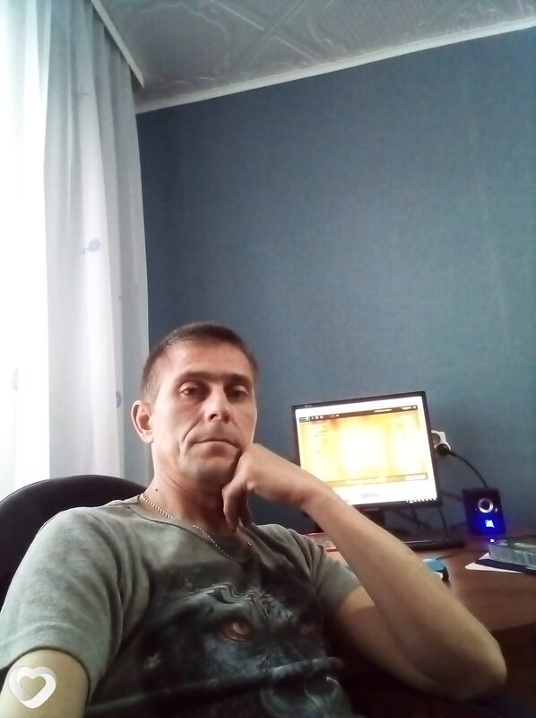 Сергей, 32, Тюмени — анкета №270148
