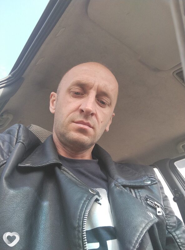 Олег, 40, Молодечно — анкета №270149