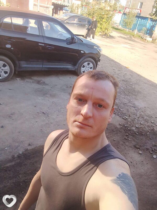 Алексей, 38, Новосибирске — анкета №270152