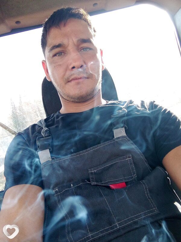 Виталий, 37, Новокузнецке — анкета №270154