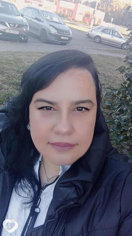 Алёнка, 44, Барановичах — анкета №270155
