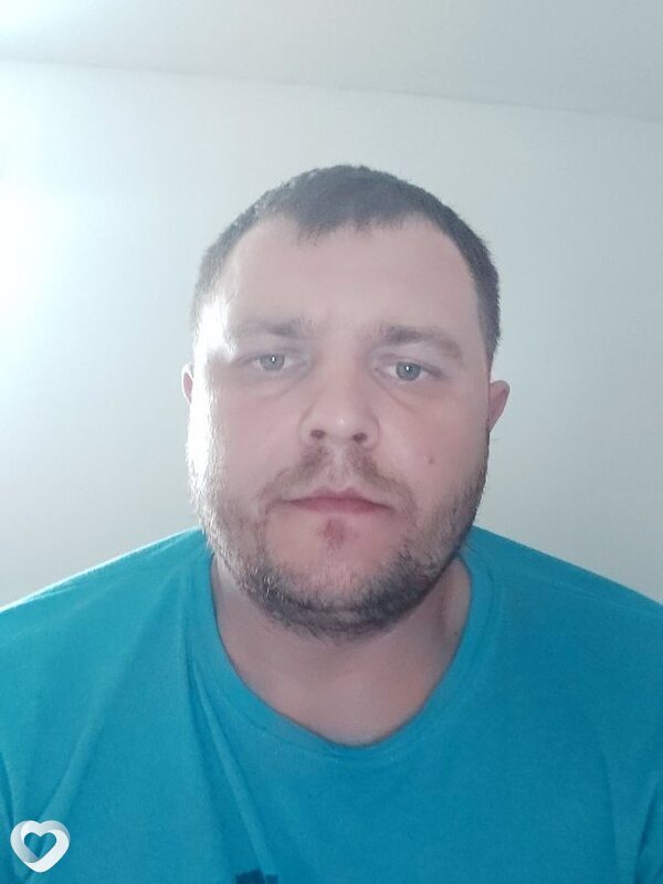 Алекс, 40, Орше — анкета №270156