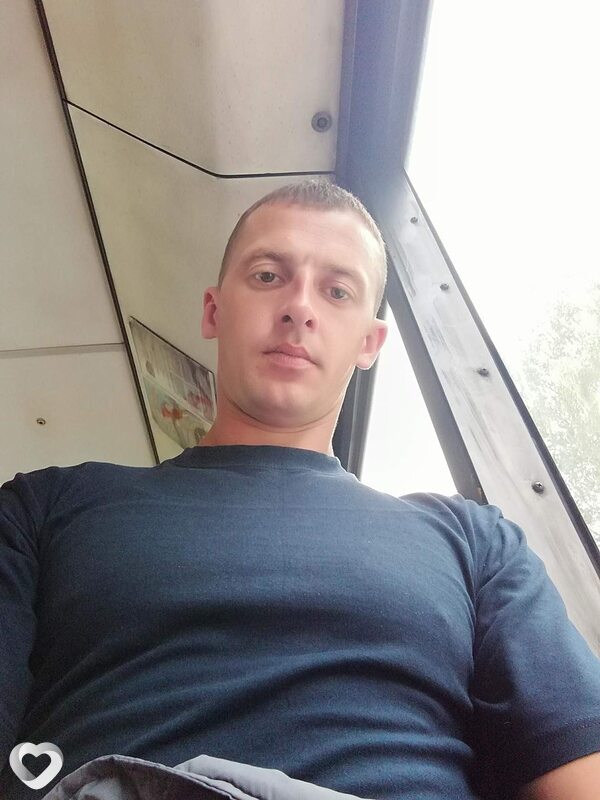 Сергей, 38, Витебске — анкета №270011