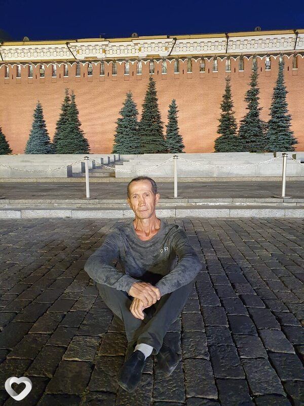 Игорь, 52, Орске — анкета №270012