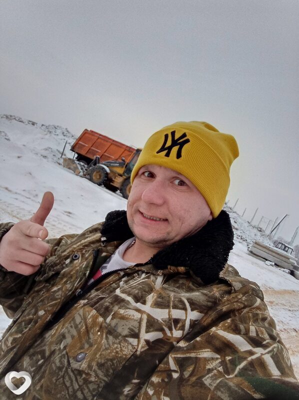 Сергей, Чечерск