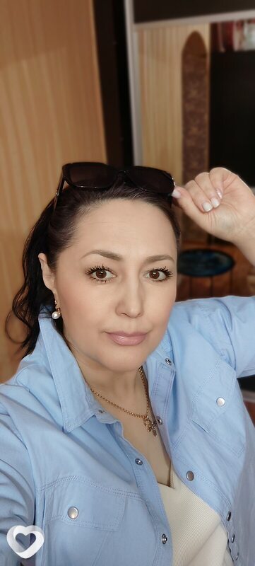 Елена, 46, Новосибирске — анкета №270015