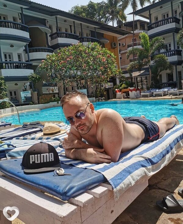 Dima, Вильнюс