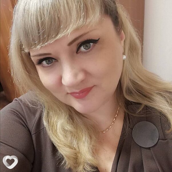 Инночка, Урай