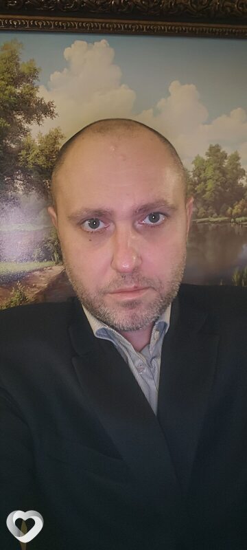 Артем, 48, Макеевке — анкета №270028