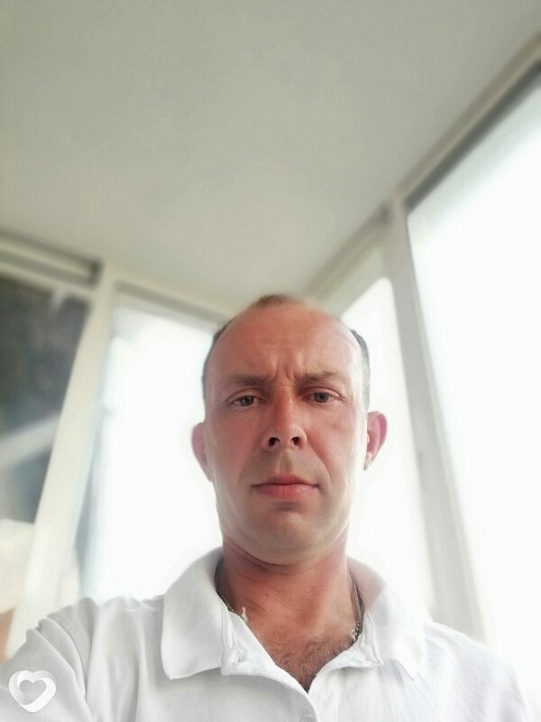 Дмитрий, 47, Улан-Удэ — анкета №270085