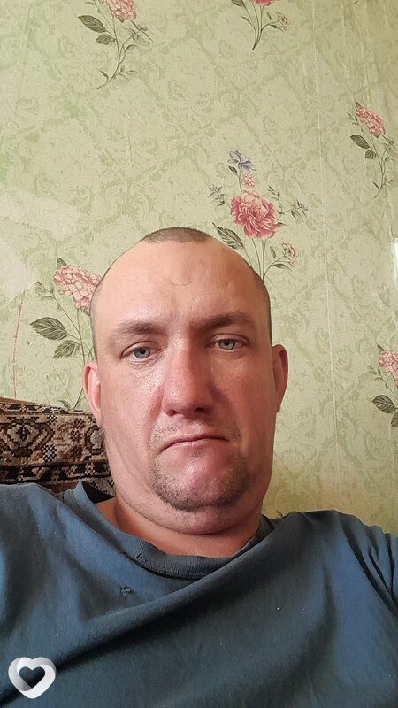 Андрей, Краснозерское