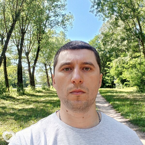 Алексей, 37, Борисове — анкета №270091