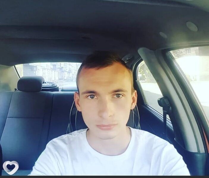 Alexandr, Кривой Рог