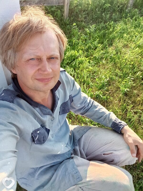 Рома, 37, Арзамасе — анкета №270096