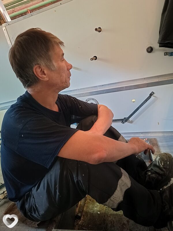Игорь, 49, Улан-Удэ — анкета №270098
